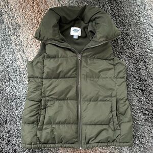 Old Navy Vest